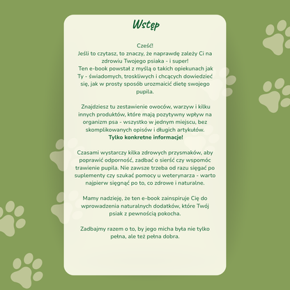 eBook ''Zdrowa micha''