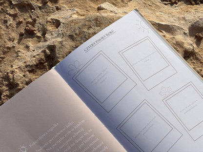 Śladami łapek -  Psi pamiętnik