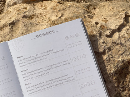 Śladami łapek -  Psi pamiętnik