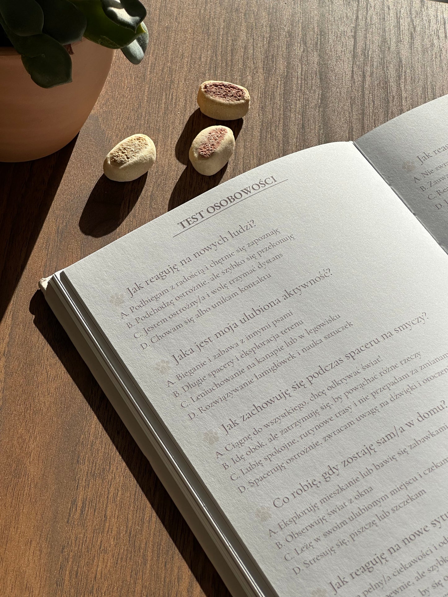 Śladami łapek -  Psi pamiętnik