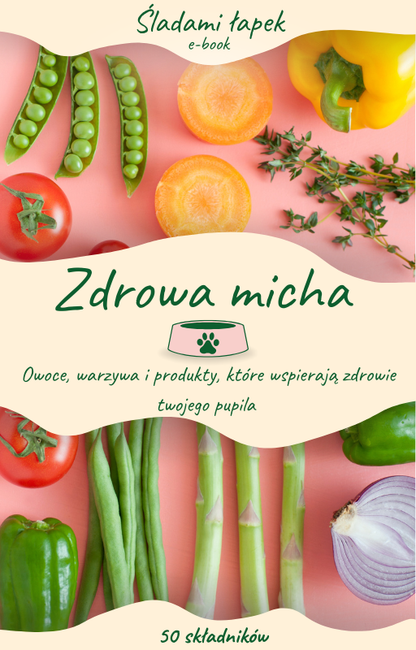 eBook ''Zdrowa micha''