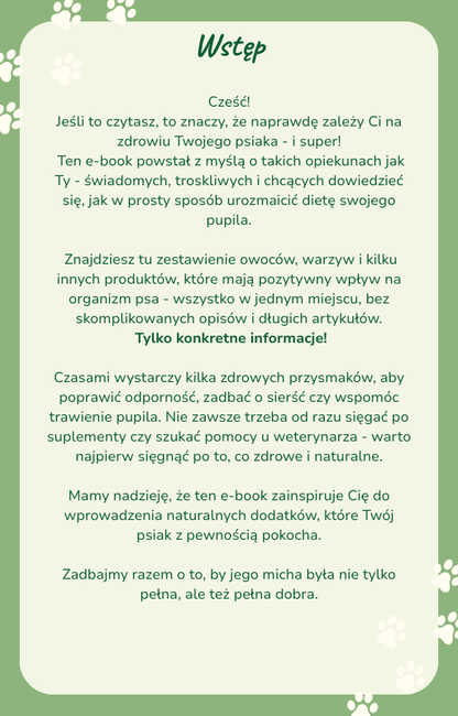 eBook ''Zdrowa micha''